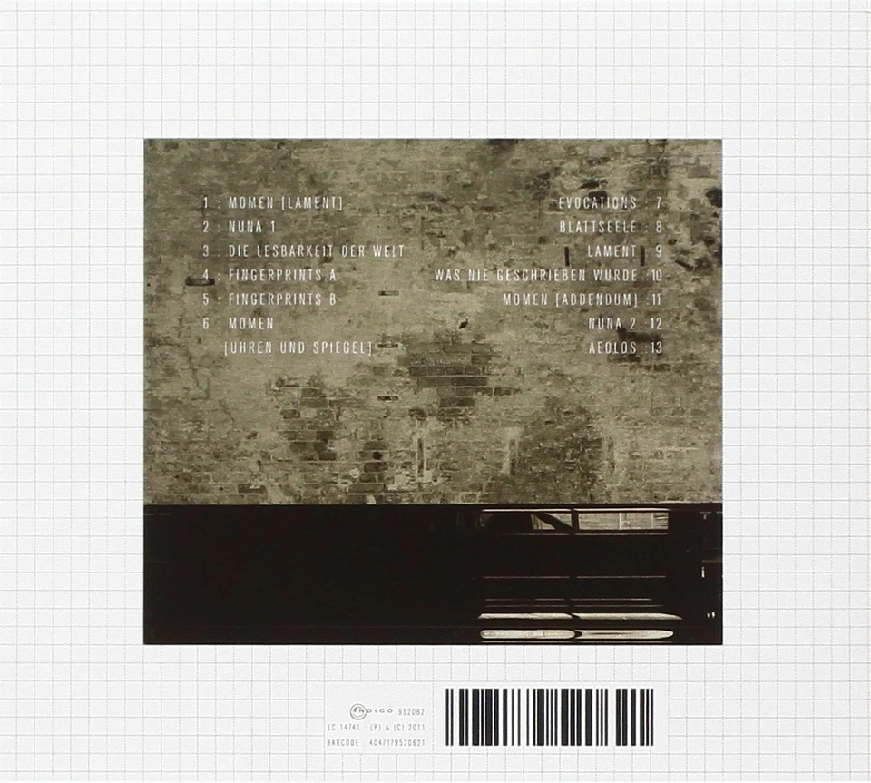 Phish In:Finitum (CD) Foto 2 de 2