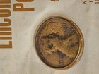 9 Commemorative Bicentennial Pennies Lincoln Kennedy Penny Lot On Cards — photo 3