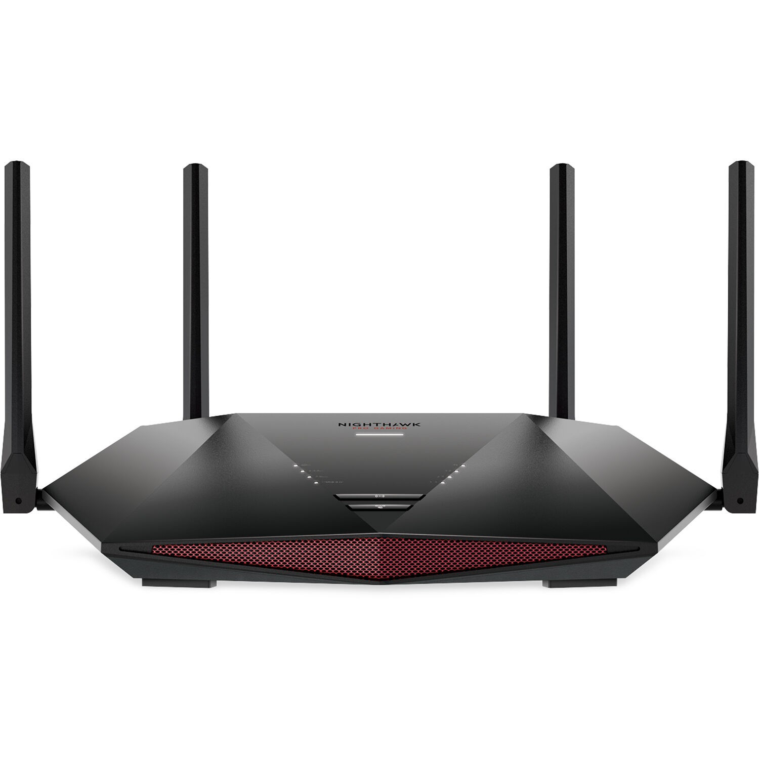 Netgear Xr1000-100Nar Nighthawk Ax5400 Gaming Wifi6 Router Certified Refurbished