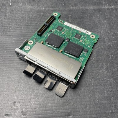 Fujitsu D3255-A11 GS2 4x1GbE 4-Port Network Ethernet Controller (K61-53)