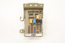 2020 - 2025 SUBARU LEGACY 2.5L UNDER DASH LEFT SIDE CABIN FUSE RELAY BOX OEM