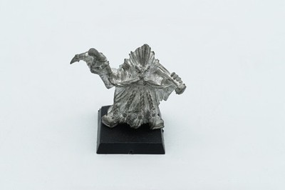 Warhammer Fantasy Battle The White Dwarf Grombrindal metal miniature