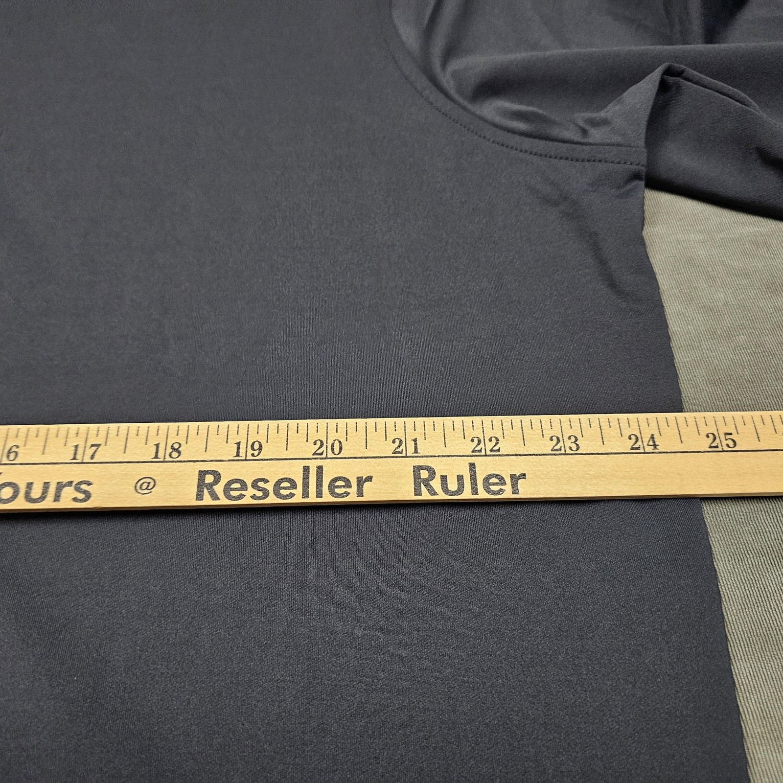 Peter Millar Perth Pullover Men Extra Large Black… - image 5