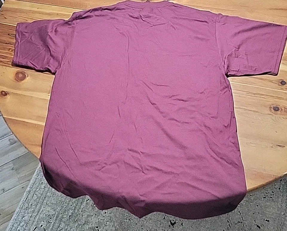 Camiseta Some Old Men Take Naps Real Old Men Lift Borgoña Para Hombre Talla Grande Divertida  Foto 3 de 3