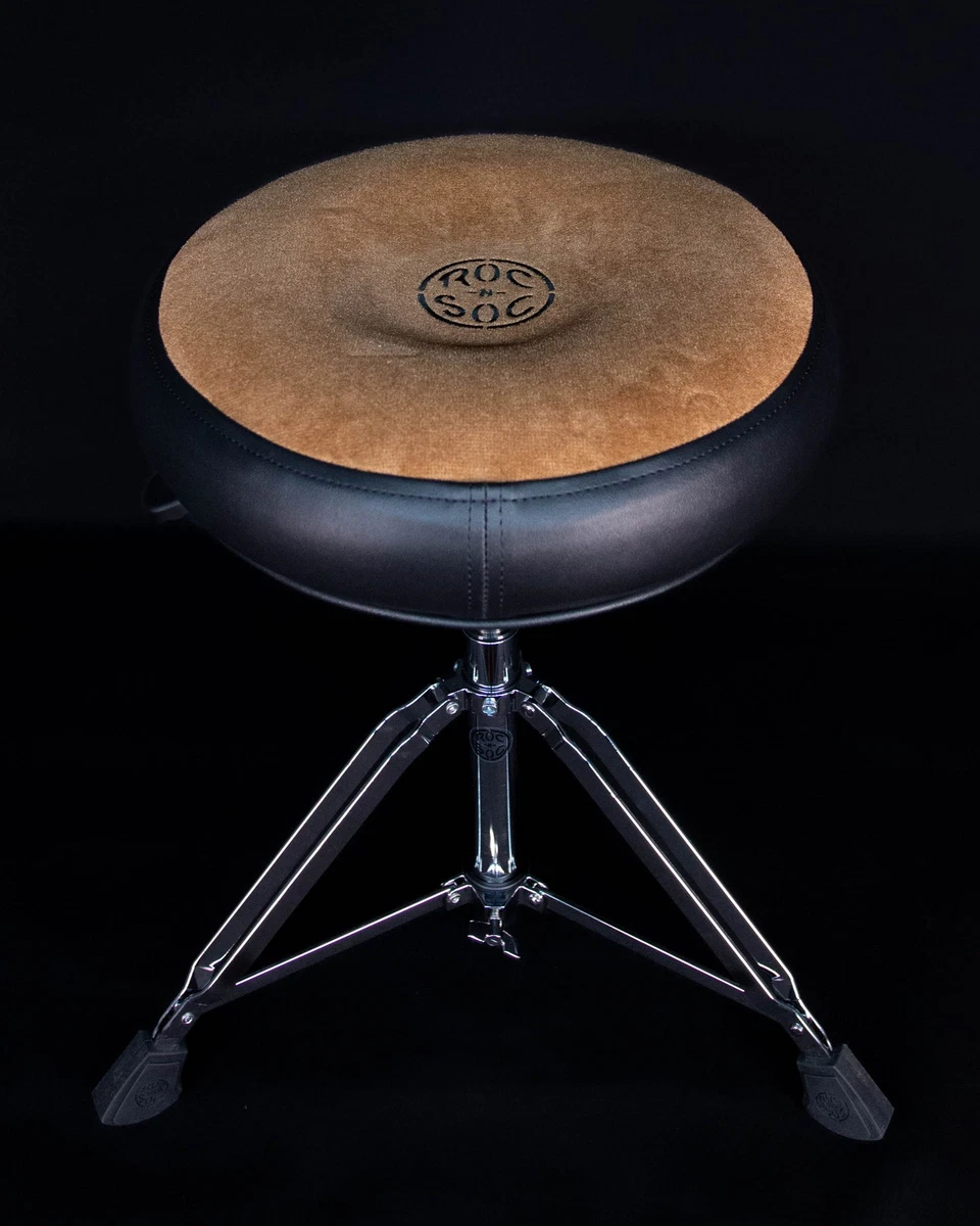 Roc-n-Soc 鼓脚凳和鼓椅| eBay