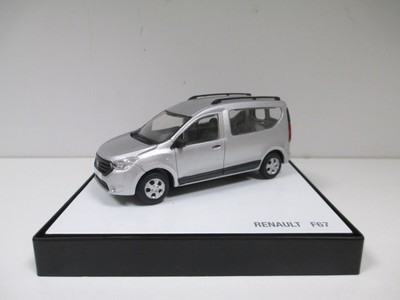 1:12 Keng Fai Toys Renault Twizy Alandroal (Nossa Senhora Da Conceição