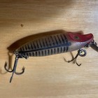 Vintage Heddon River Runt Spook Floater Fishing Lure — photo 4