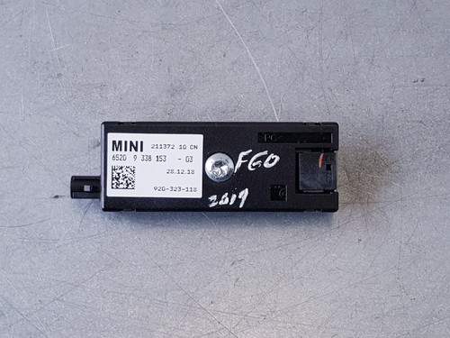 MINI COUNTRYMAN F60 2017-2022 LUFTANTENNENVERSTÄRKER 21137210CN