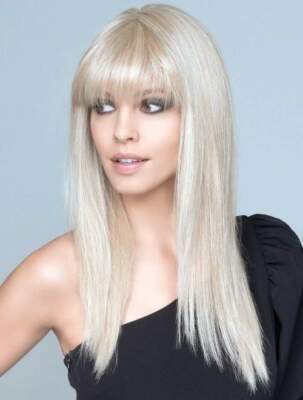 1st Lady 18 Zoll synthetische Futura (zehnbar) Haarwebung Weft Extensions - UK 140g