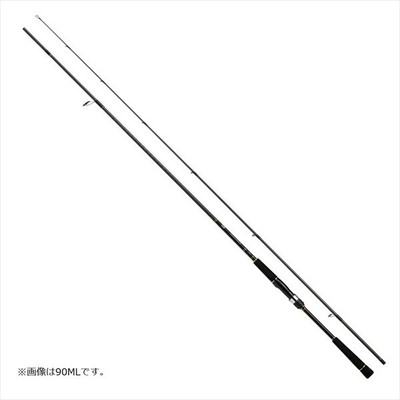 Daiwa Seabass Hunter X 96ml R Spinning Rod From Stylish Anglers Japan Ebay