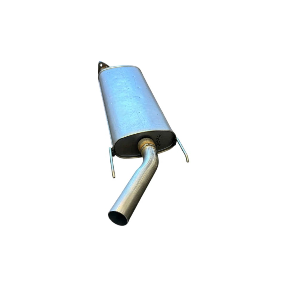 Silenciador para Hyundai Santa Fe XL 2019 3,3 L Foto 2 de 3