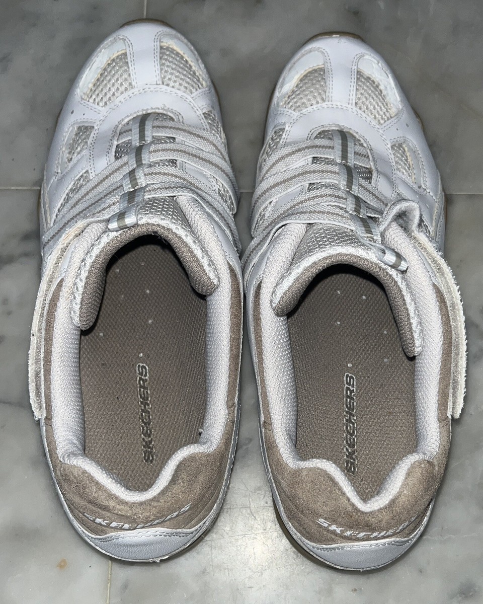 Skechers Womens Intuition Zig Zag Sneakers Shoes Beige 21751 Skechers Womens Intuition Zig Zag Sneakers Shoes Beige 21751