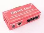 AVTech Room Alert 7E Environmental Monitor