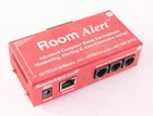 AVTech Room Alert 7E 环境监视器
