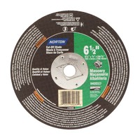 Masonry Cut Wheel6.5x1/8 on sale Masonry Cut Wheel6.5x1/8 on sale