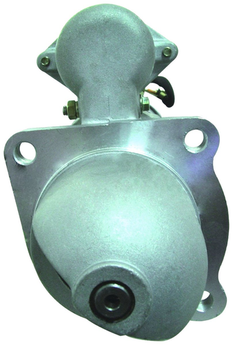 New Starter FITS Cummins B Series Marine 6BT 6BTA5.9 5.9L 1990-2000 3604648RX, 3 - Picture 2 of 12