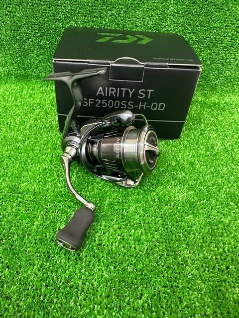 Daiwa 23 Airity ST SF2500SS-H-QD Used reels | eBay