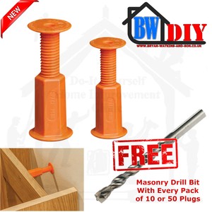 Space Plug Kitchen Cabinet Fitting Regular Large Base Unit