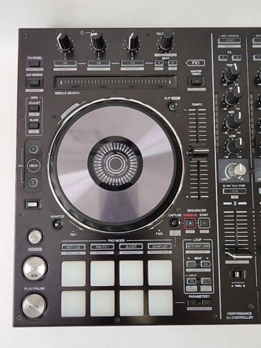 Pioneer DJ DDJ-RX Performance DJ Controller 4-Channel recordbox DDJ RX - Picture 2 of 7
