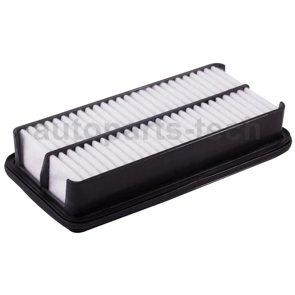 Filtro de aceite de motor Pronto filtro de aire filtro de combustible para Toyota Paseo 1996 1998 1999 Foto 2 de 4