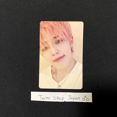 SEVENTEEN Japan 2nd mini album 24H photocard [with tracking] | eBay