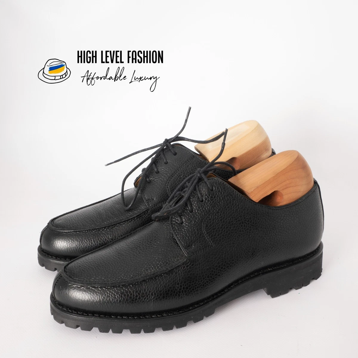 Berwick derby shoes clearance