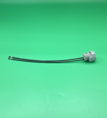 For 2017-2020 Mitsubishi Mirage G4 Halogen Headlight  TURN SIGNAL CONNECTOR 