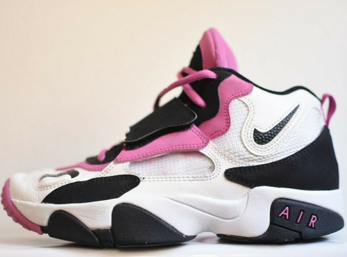 Nike Air Speed Turf GS Big Kid Pink 