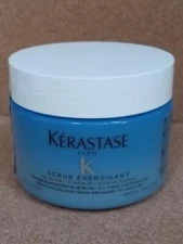 Kerastase Fusio-Scrub Energisant Intensely Purifying Scrub Cleanser 11.4 Oz