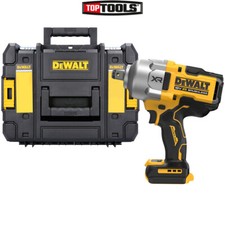 Dewalt DCF964 18V XR Brushless High Torque Impact Wrench With DWST1-70703 Case