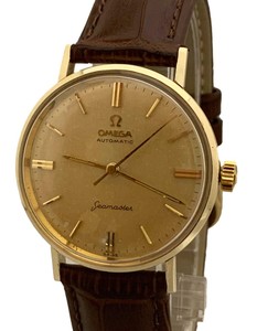 omega 1961