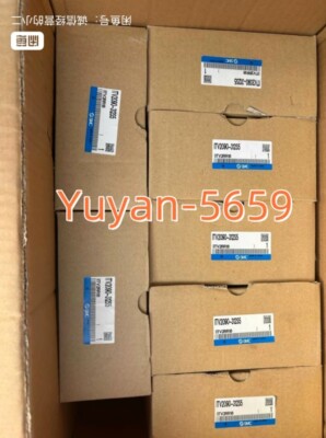 1  PC  NEW   ITV2090-312S5  Proportional   Valve  Via DHL or FedEX