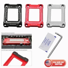 LGA 1700-BCF Retrofit Kit 12th GEN CPU Bending Corrector Frame Buckle Protector