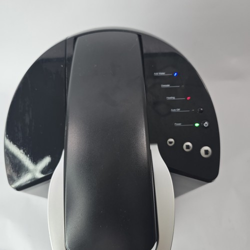 Keurig K-Classic K50 Single Serve K-Cup Pod Kaffeemaschine - Schwarz - Bild 6 von 17