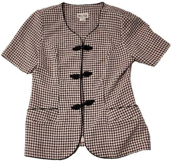 Traje Trajes y Melissa Odabash separa para Mujeres