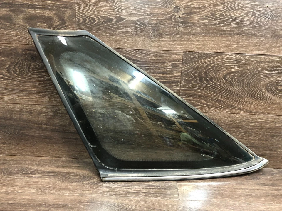 水星黑貂,1986 年、1987 年、1988 年、1989 年、1990 年、1991 年,左四分之一玻璃 — 第 2/4 张图片