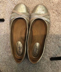 eurosoft by sofft flats