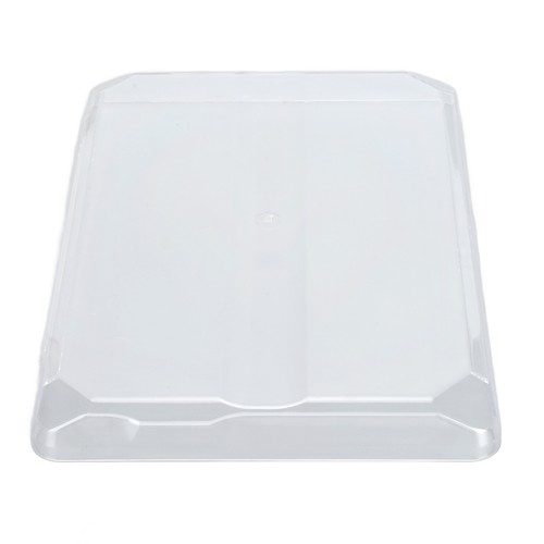 Tape Recorder Perspex Lid Cover Transparent For NAGRA IV‑S IV‑SJ E IV.ST/C 4 - Zdjęcie 9 z 12