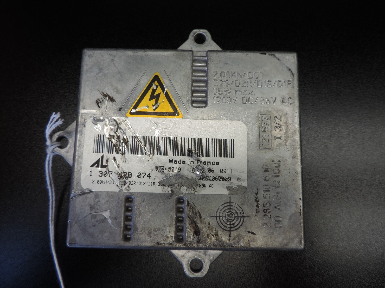 OEM Genuine BMW 