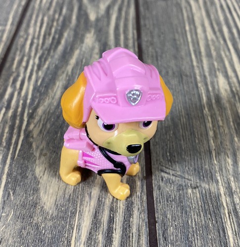 Paw Patrol Sky Pup Dog Only with Pink 