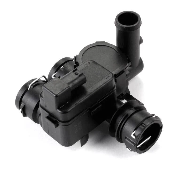 HVAC Heater Control Valve Genuine For Mercedes 2118320584 | eBay