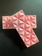 Wax melts, Snap bars, Winter scents, Scented wax melts, candles, Tarts