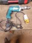 Makita HP2050 Percussion Drill 720W 110V