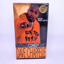 Dave NR Rated VHS Tapes for sale
