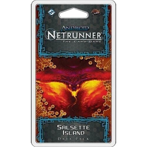 Netrunner Creation and Control | eBay
