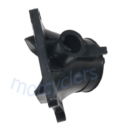 Carburettor Adapter Carb Intake Manifold For Yamaha TZR125 87-92/94 TZR125L 1989 - Picture 4 of 8