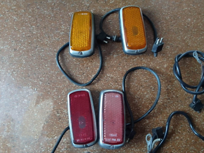 Mercedes w108 w109 w111 us Blinker Seitenblinker | eBay