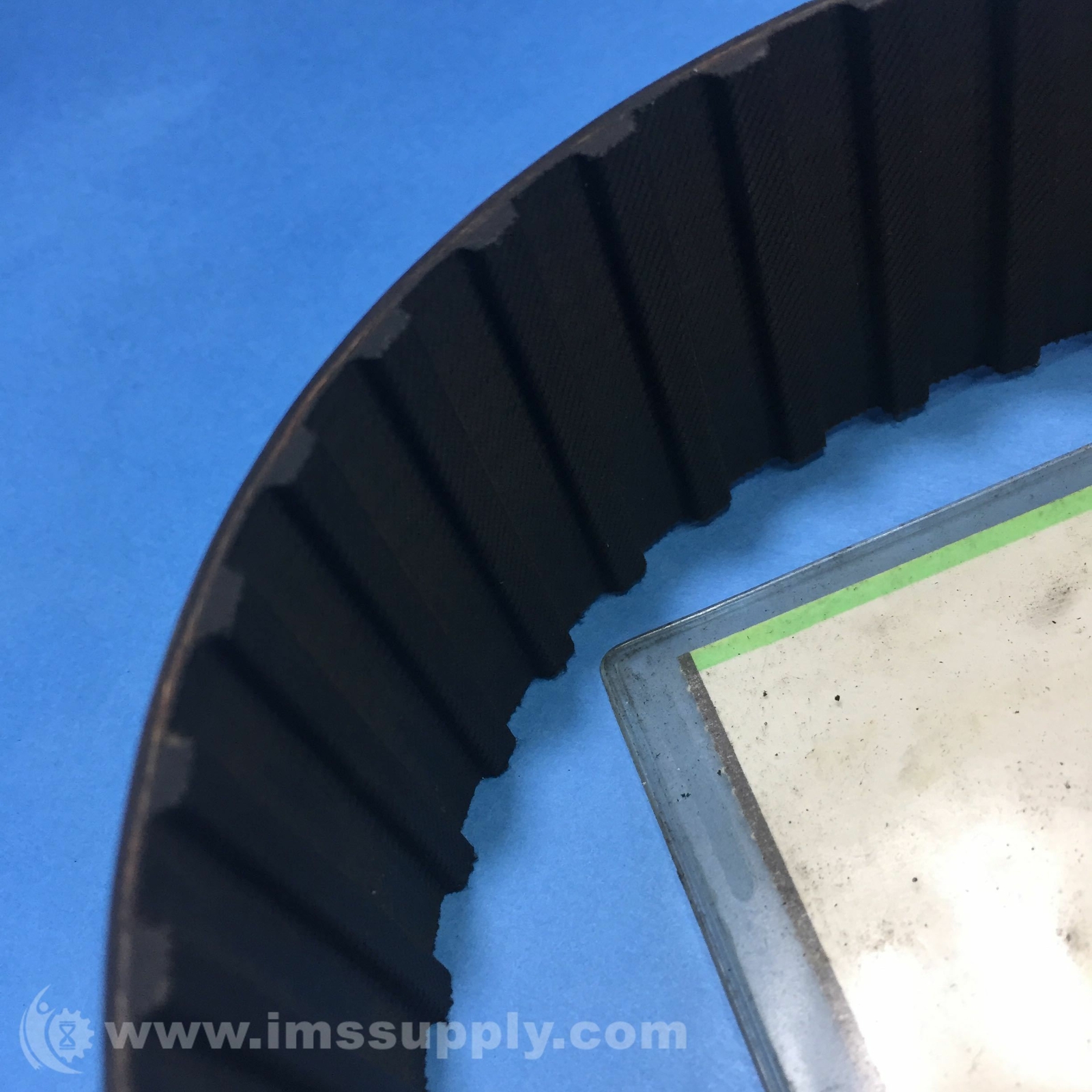 Tsubaki 280H200 Timing Belt, 56T 50W FNIP eBay