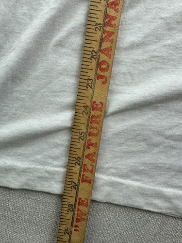 Vintage World Clown Convention Shirt Size XL 1989 Shrine Circus - Picture 8 of 9