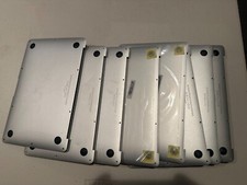 x10 Lot MacBook Air 11" Lower Casing Good Condition